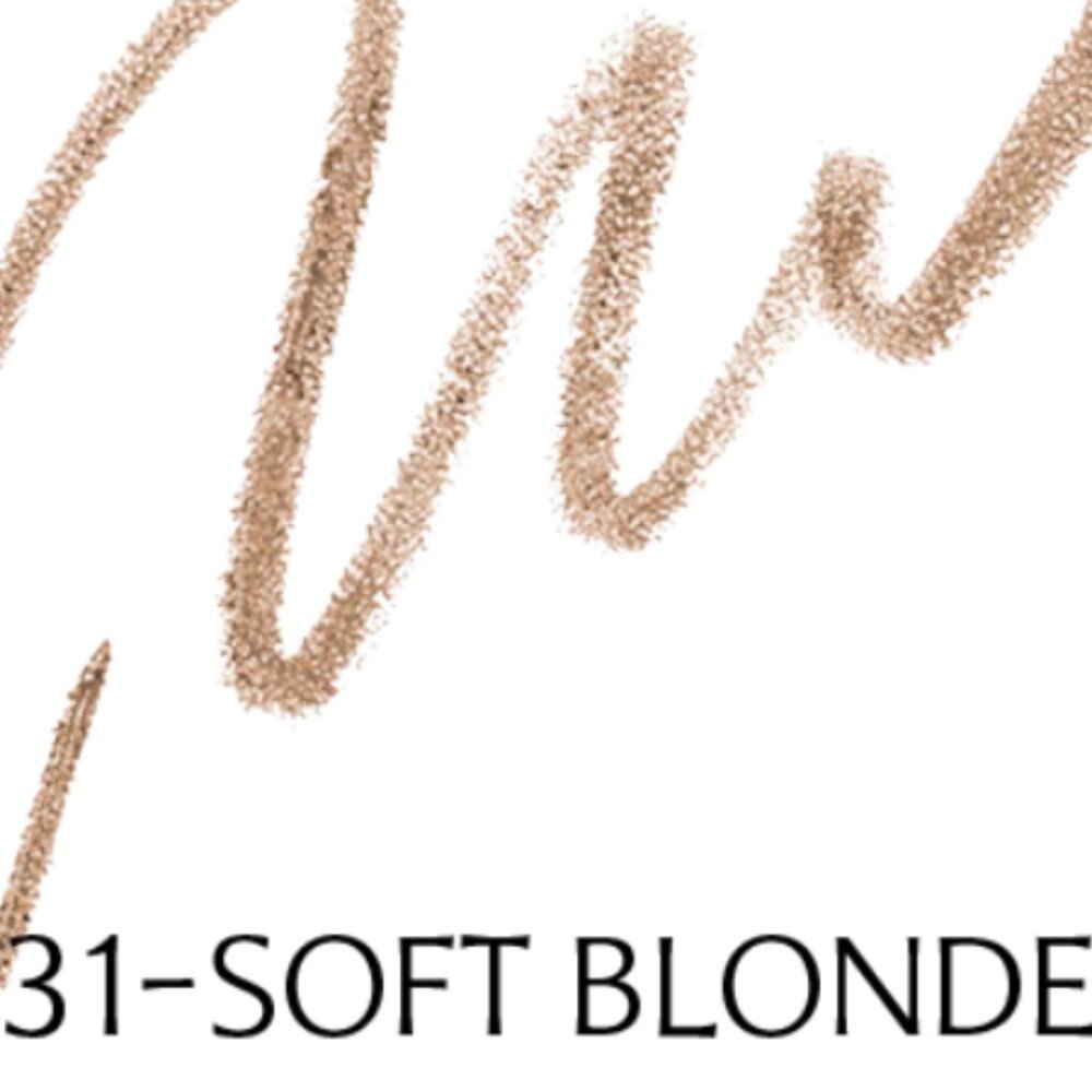 Sorme Waterproof Eyebrow Pencil